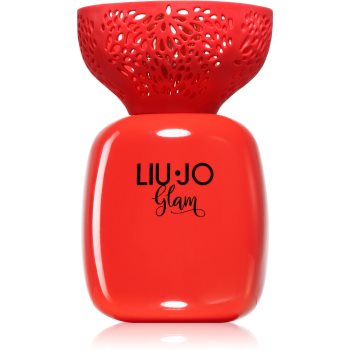Liu Jo Glam Eau de Parfum pentru femei - imagine 2